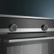 Siemens iQ300 HB513ABR0 forno 71 L Nero, Acciaio inox 3