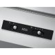 AEG DEB2531S Semintegrato (semincassato) Grigio D 352 m³/h 3