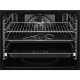 Electrolux EOB6631TOX 72 L Acciaio inox 4
