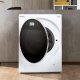 Whirlpool FRR12451 lavatrice Caricamento frontale 12 kg 1400 Giri/min Bianco 10
