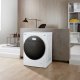 Whirlpool FRR12451 lavatrice Caricamento frontale 12 kg 1400 Giri/min Bianco 12