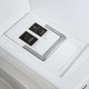 Whirlpool FRR12451 lavatrice Caricamento frontale 12 kg 1400 Giri/min Bianco 13