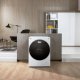 Whirlpool FRR12451 lavatrice Caricamento frontale 12 kg 1400 Giri/min Bianco 14