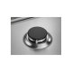 Electrolux KGS6434X Acciaio inox Da incasso 60 cm Gas 4 Fornello(i) 14