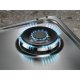 Electrolux KGS6434X Acciaio inox Da incasso 60 cm Gas 4 Fornello(i) 16