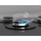 Electrolux KGS6434X Acciaio inox Da incasso 60 cm Gas 4 Fornello(i) 18