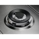 Electrolux KGS6436X piano cottura Acciaio inox Da incasso 60 cm Gas 4 Fornello(i) 8