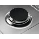 Electrolux KGS6436X piano cottura Acciaio inox Da incasso 60 cm Gas 4 Fornello(i) 9