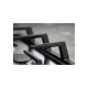 Electrolux KGS6436X piano cottura Acciaio inox Da incasso 60 cm Gas 4 Fornello(i) 18