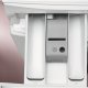 Electrolux EW7W4862LB lavasciuga Libera installazione Caricamento frontale Bianco E 12