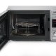 Rotel U1504CH forno a microonde Acciaio inox Microonde con grill Superficie piana 20 L 700 W 3