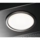 Electrolux LFI514X Cappa aspirante a isola Acciaio inox 620 m³/h 4