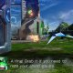 Nintendo Star Fox Guard, Wii U Standard Inglese, ITA 6