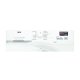 AEG T7DBZ4680 asciugatrice Libera installazione Caricamento frontale 8 kg A+++ Bianco 5