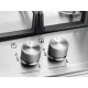 Electrolux PQX641UV Acciaio inox Da incasso Gas 4 Fornello(i) 3