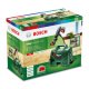 Bosch Easy Aquatak 100 idropulitrice Compatta Elettrico 270 l/h 1100 W Verde 4