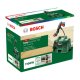 Bosch Easy Aquatak 100 idropulitrice Compatta Elettrico 270 l/h 1100 W Verde 5