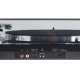 TEAC TN-350-MB schwarz Giradischi con trasmissione a cinghia Nero, Argento Manuale 3