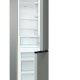 Gorenje NRK612PS4 frigorifero con congelatore Libera installazione 307 L Grigio, Metallico 3