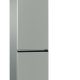 Gorenje NRK612PS4 frigorifero con congelatore Libera installazione 307 L Grigio, Metallico 4