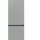 Gorenje NRK612PS4 frigorifero con congelatore Libera installazione 307 L Grigio, Metallico 5