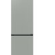 Gorenje NRK612PS4 Libera installazione 307 L Grigio, Metallico 5