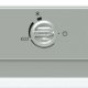 Gorenje NRK612PS4 Libera installazione 307 L Grigio, Metallico 6