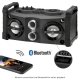 AEG EC 4835 set audio da casa Nero 6