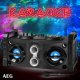 AEG EC 4835 set audio da casa Nero 7