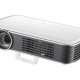Vivitek Qumi Q8 Proiettore a raggio standard 1000 ANSI lumen DLP 1080p (1920x1080) Nero, Bianco 3