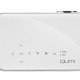 Vivitek Qumi Q8 Proiettore a raggio standard 1000 ANSI lumen DLP 1080p (1920x1080) Nero, Bianco 6