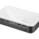 Vivitek Qumi Q8 Proiettore a raggio standard 1000 ANSI lumen DLP 1080p (1920x1080) Nero, Bianco 7