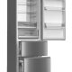 Haier A3FE-735CMJ Libera installazione 330 L Acciaio inox 3