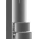 Haier A3FE-735CMJ Libera installazione 330 L Acciaio inox 4