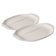 BBQ Passion Piatto barbecue set 2 pezzi 3