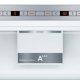 Bosch Serie 4 KGE362L4A frigorifero con congelatore Libera installazione 302 L Acciaio inox 4