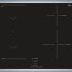 Bosch HND416OS60 set di elettrodomestici da cucina Ceramica Forno elettrico 3