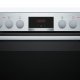 Bosch HND416OS60 set di elettrodomestici da cucina Ceramica Forno elettrico 6