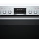 Bosch HND676OS60 set di elettrodomestici da cucina Ceramica Forno elettrico 7
