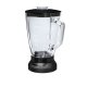 Bosch SilentMixx Pro 2,3 L Frullatore da tavolo 900 W Nero, Acciaio inox 3