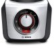Bosch SilentMixx Pro 2,3 L Frullatore da tavolo 900 W Nero, Acciaio inox 5