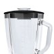 Bosch SilentMixx Pro 2,3 L Frullatore da tavolo 900 W Nero, Acciaio inox 10