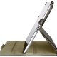 TECH AIR COVER IPAD MINI 4 POSIZIONI EFFETTO PELLE 4