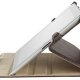 TECH AIR COVER IPAD MINI 4 POSIZIONI EFFETTO PELLE 5