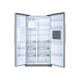 Haier HRF-630AM7 frigorifero side-by-side Libera installazione 568 L F Alluminio, Acciaio inox 4