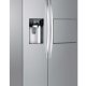 Haier HRF-630AM7 frigorifero side-by-side Libera installazione 567 L F Argento 5