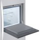 Haier HRF-630AM7 frigorifero side-by-side Libera installazione 567 L F Argento 7