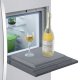 Haier HRF-630AM7 frigorifero side-by-side Libera installazione 567 L F Argento 8