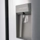 Haier HRF-630AM7 frigorifero side-by-side Libera installazione 567 L F Argento 9