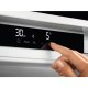 Electrolux ENN3054EOW frigorifero con congelatore Da incasso 273 L Bianco 7